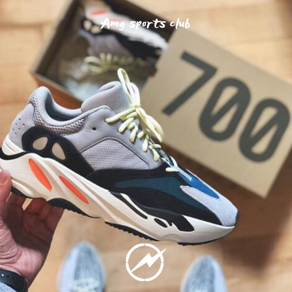 yeezy 700 shopee