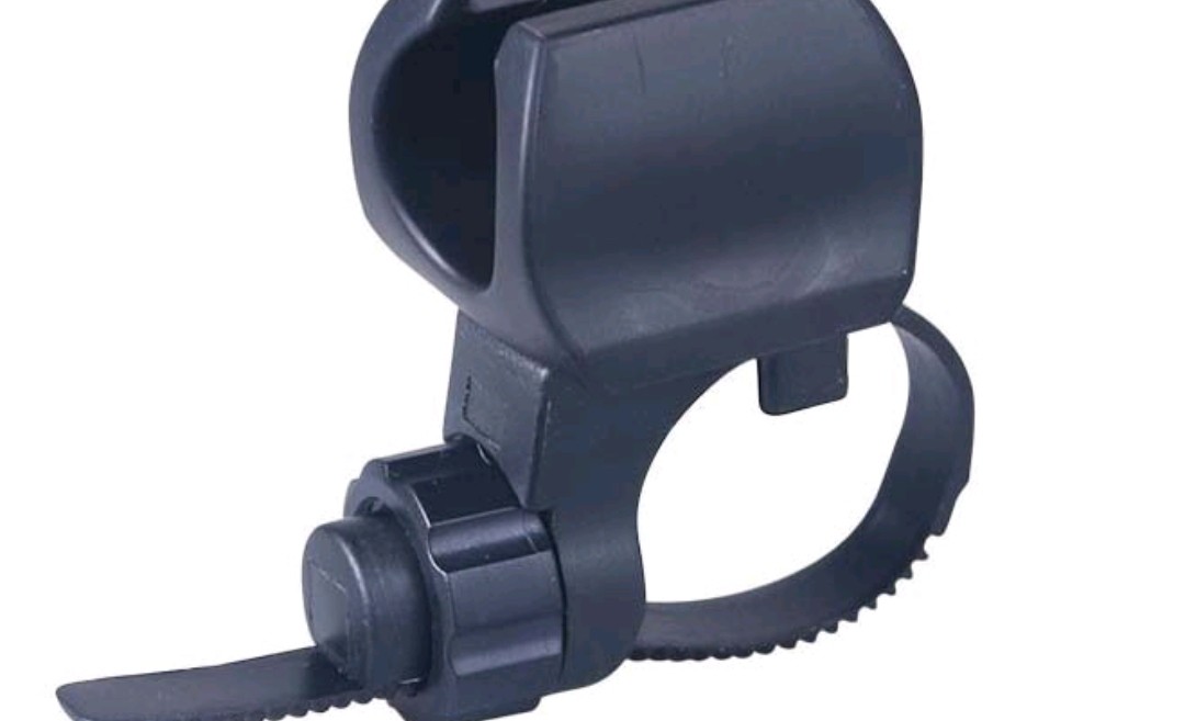 torch light holder