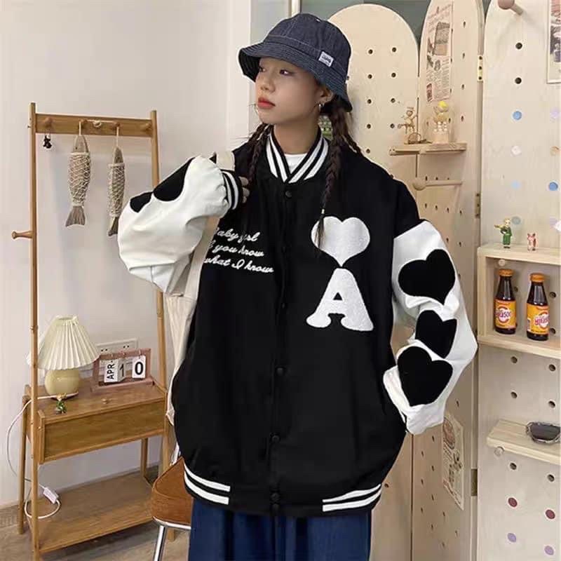 cold weather baseball jacket