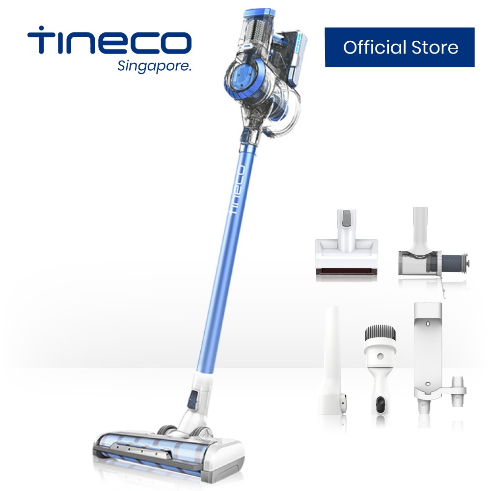 [2 Years Warranty] Tineco A11 Hero Cordless Stick Handheld Vacuum