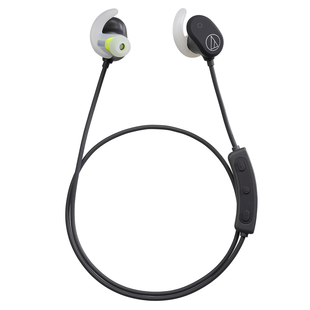 audio technica sonicsport wireless headphones