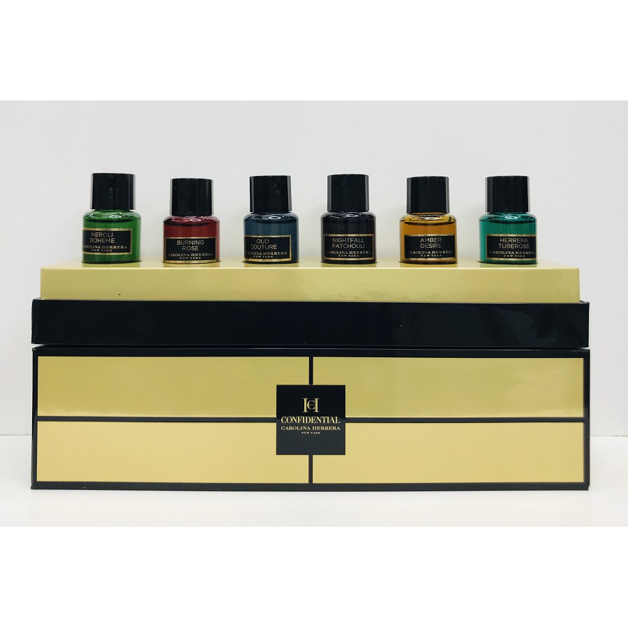 carolina herrera burning rose perfume