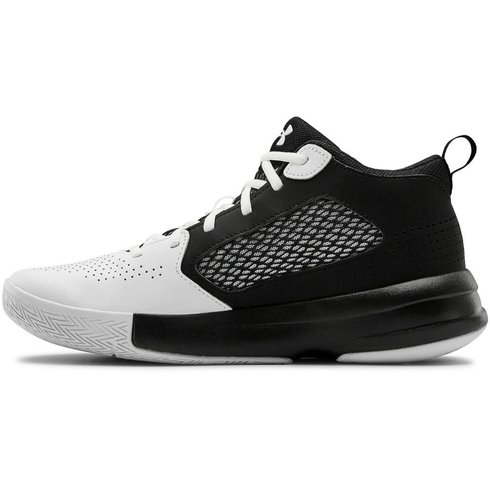 under armour lockdown 5