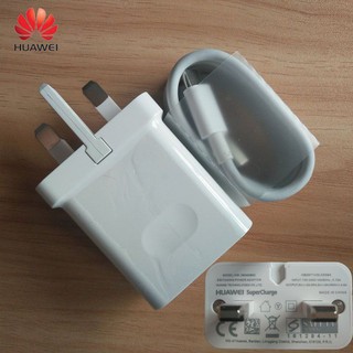 Huawei SuperCharge charger (P20 pro, Mate 9, P10, P20 P30 P40 Pro Mate 10/20/30/40 ) Local