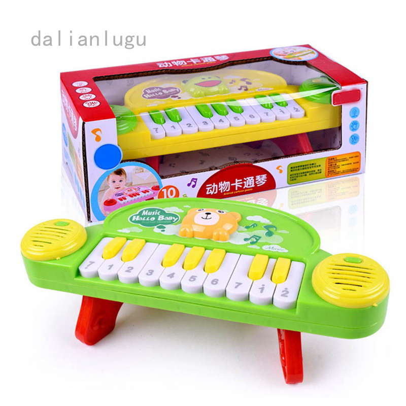 infant music toys