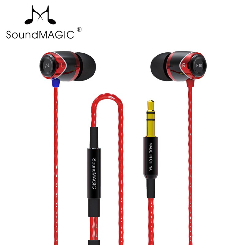 soundmagic wireless in ear headphones