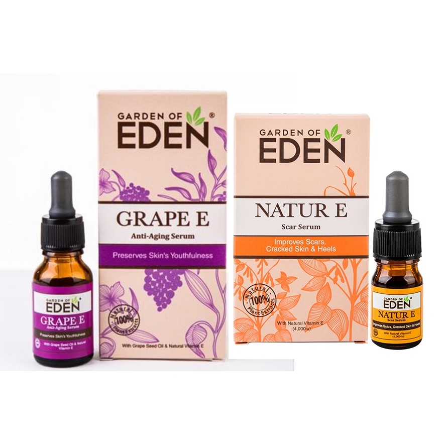 garden of eden grape e