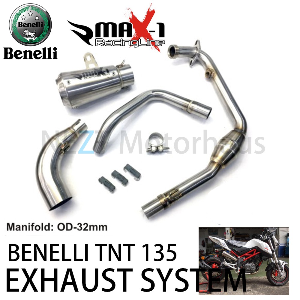 benelli tnt 135 replacement parts