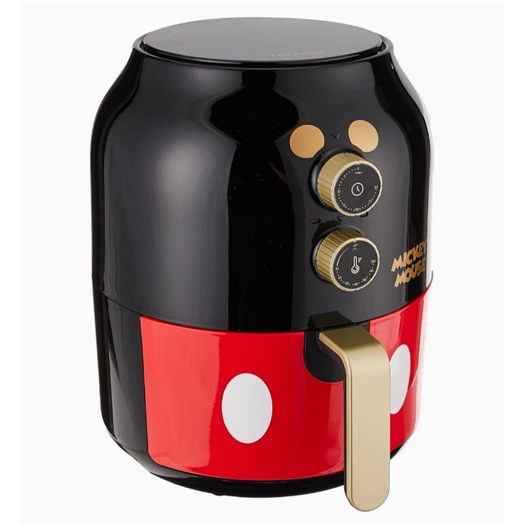 Mayer Airfryer Disney Mickey Mouse 3.5L MMAF8083 Shopee Singapore