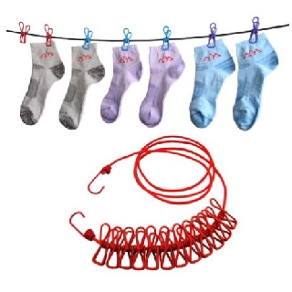 MYLIVING Portable Outdoor Travel Rope Drying Laundry Rope ... MYLIVING Portable Outdoor Travel Rope Drying Laundry Rope ... on Myliving Outdoors id=90785