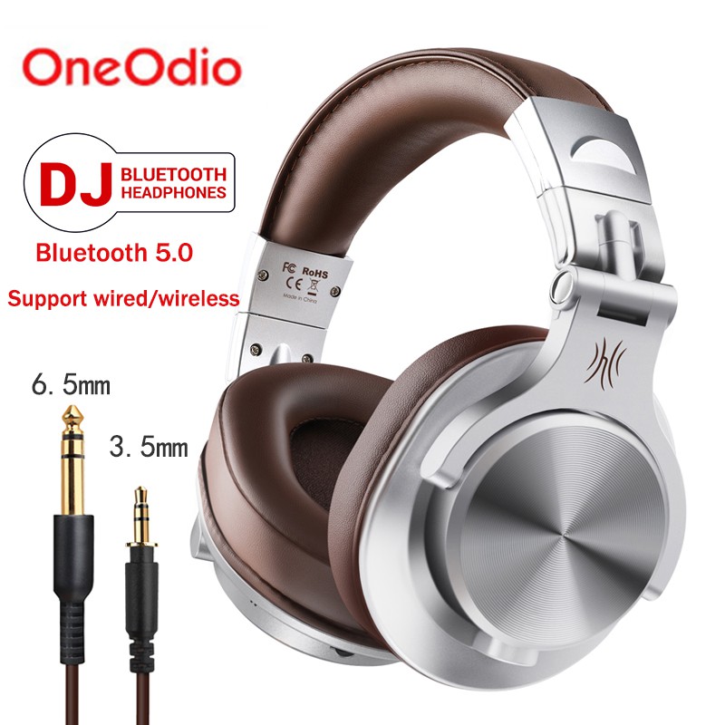 oneodio a70 bluetooth headphones