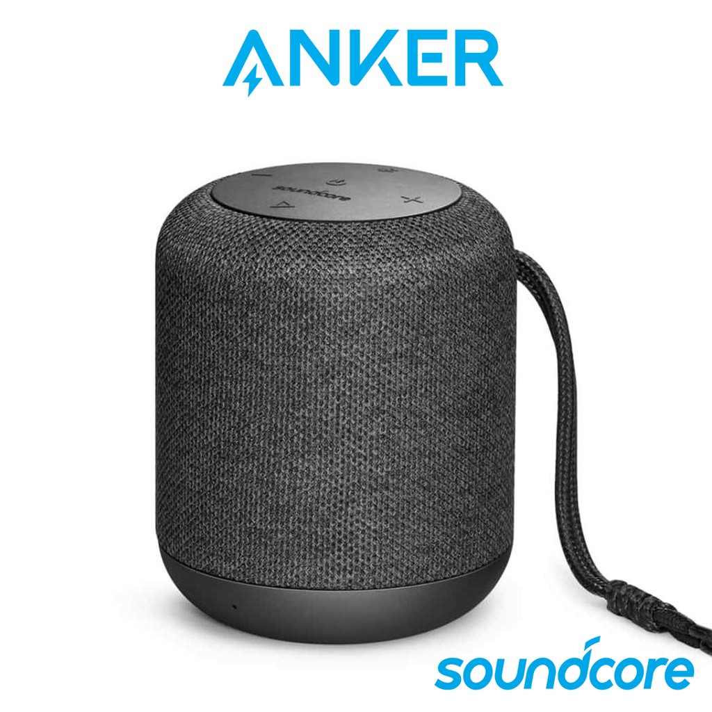 anker square speaker