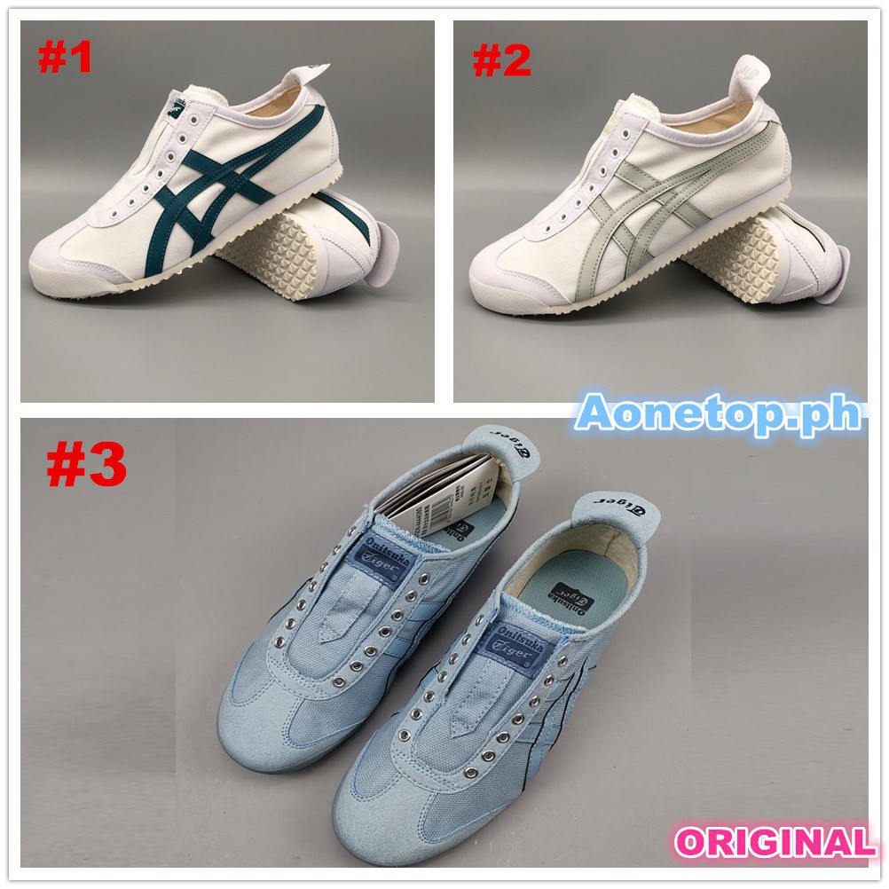onitsuka slip on singapore