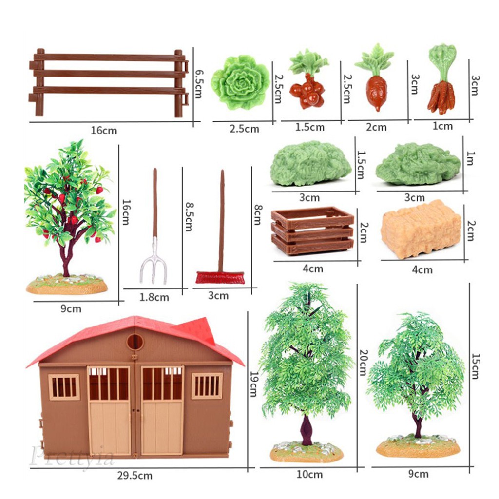 plastic tree playhouse