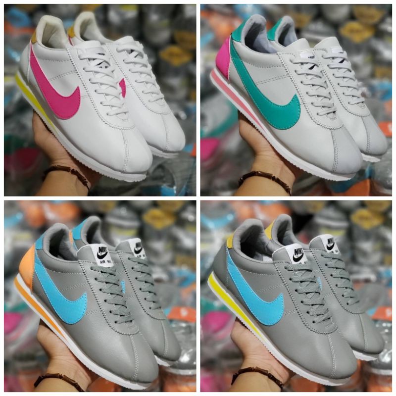 sepatu nike cortez