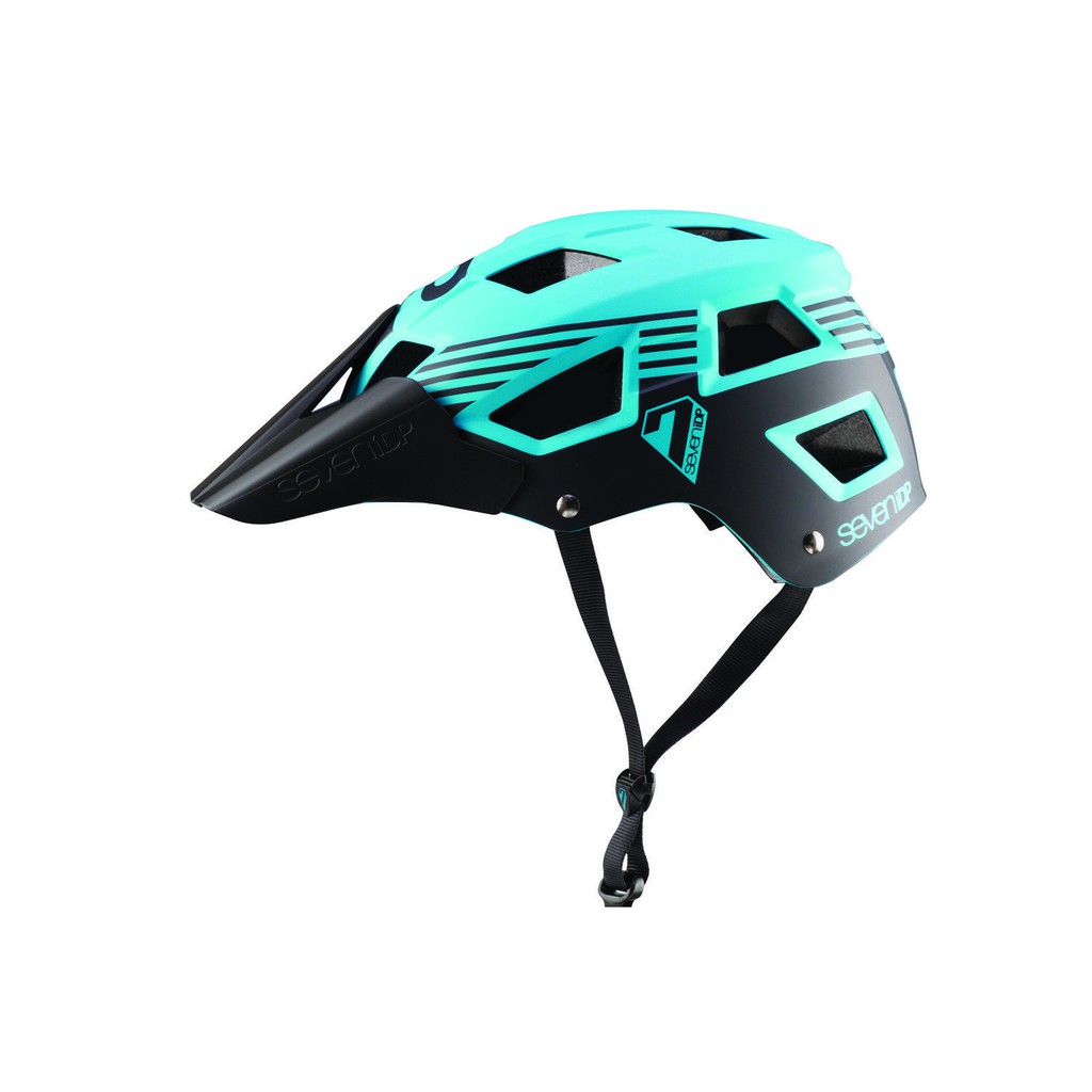 seven mountain bike helmet