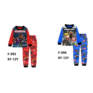 Roblox Pajamas