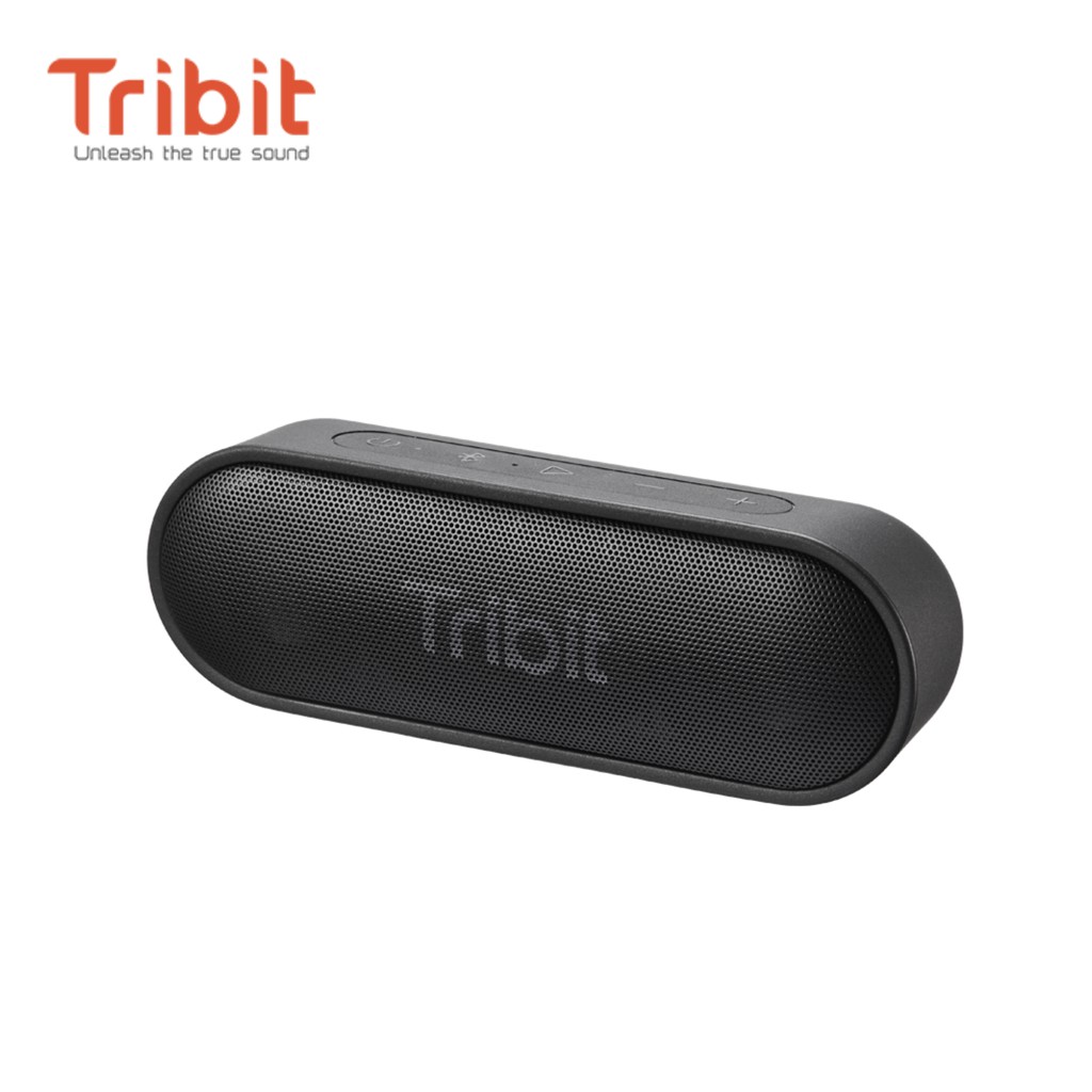 tribit speaker
