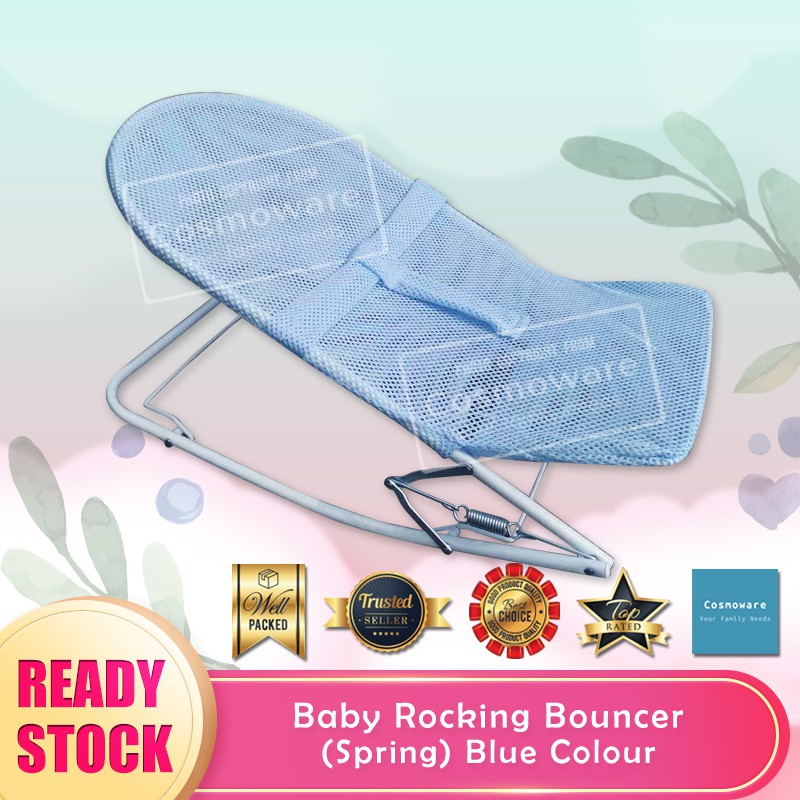 baby spring bouncer