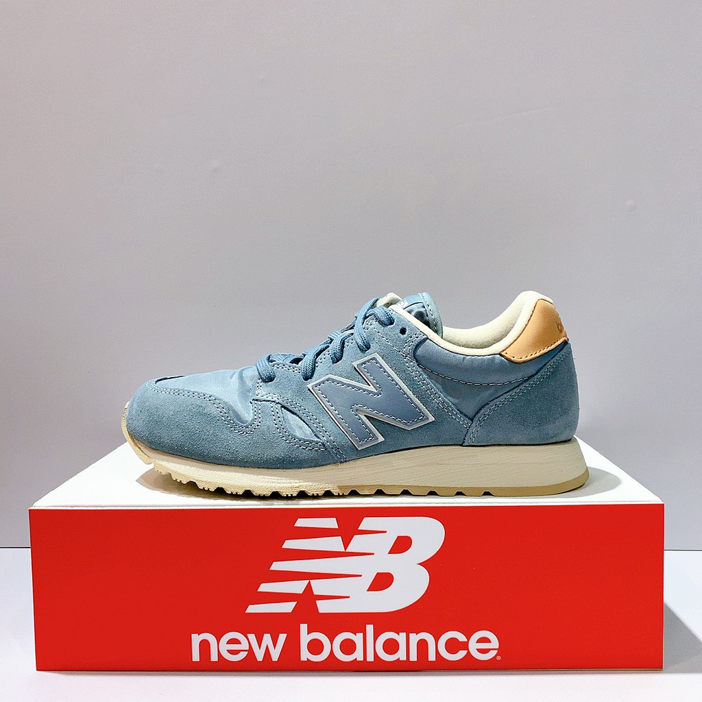 new balance 520 singapore