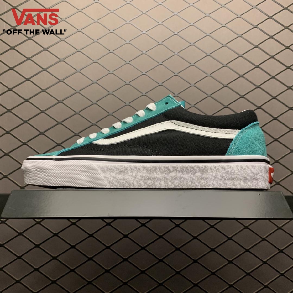 original vans off the wall