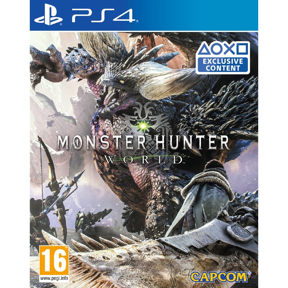 Hunter ps4. Монстер Хантер пс4. Игра Monster Hunter: World (ps4). Игра на пс4 Монстер Хантер. Monster Hunter World ps4 обложка.