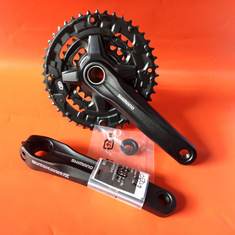 crank shimano 3 speed