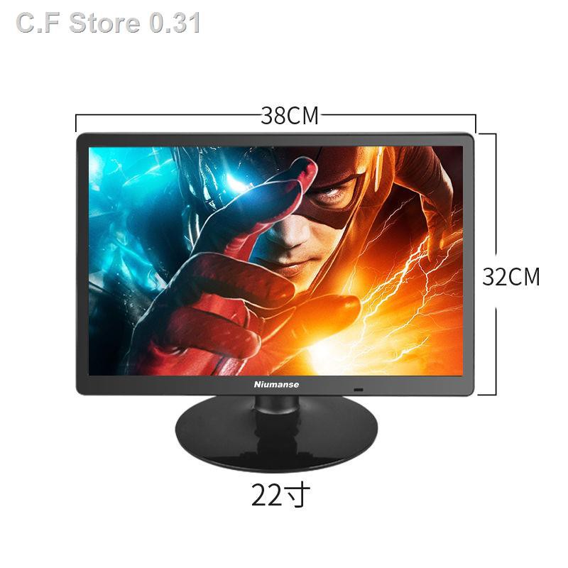 Special New 19 21 22 24 26 32 Inch Smart Network Version Hd Lcd Tv Small Shopee Singapore