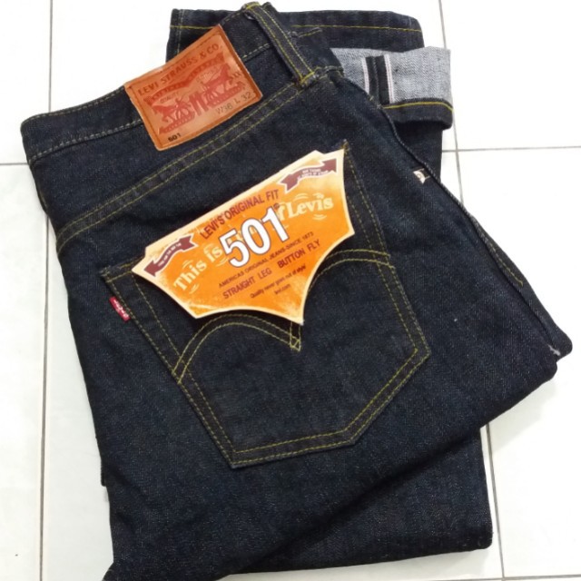 kain selvedge