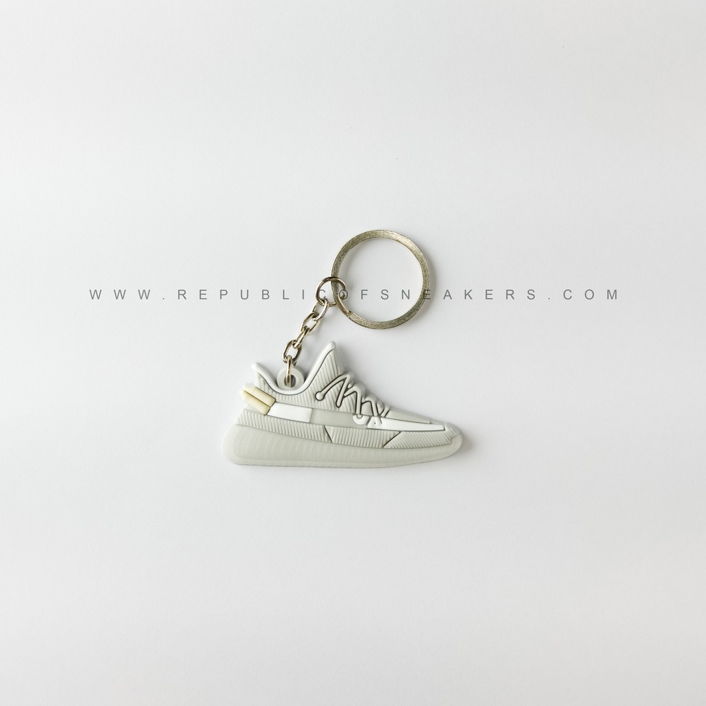 yeezy 350 keychain