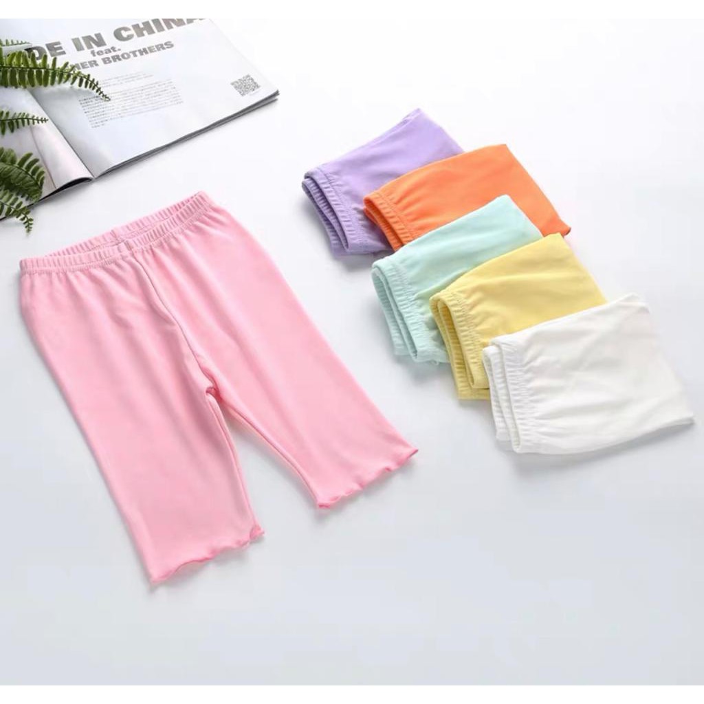 newborn leggings girl