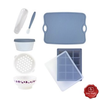 Agafura Platinum Silicone Grip Dish Suction Plate Divided Plate Baby Toddler Plate Bpa Free Microwave Dishwasher Safe Shopee Singapore