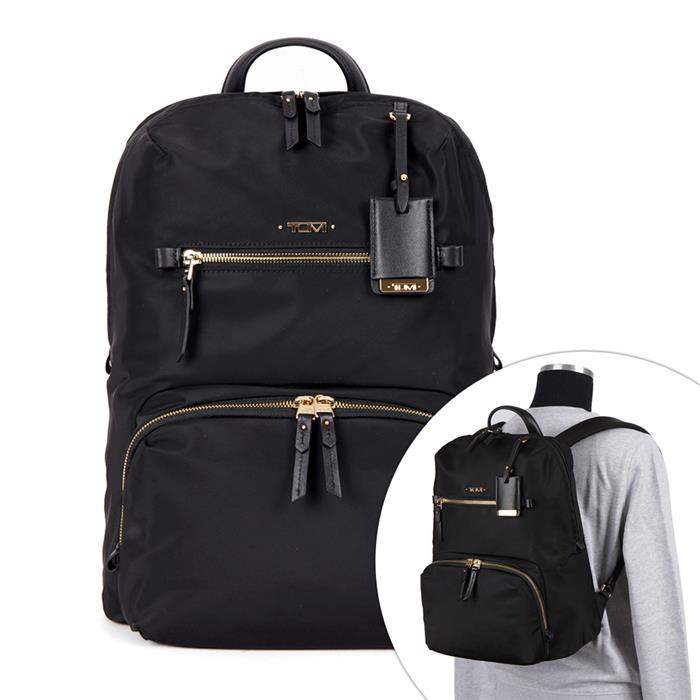 tumi voyageur halle