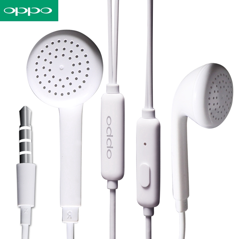 oppo ear plugs