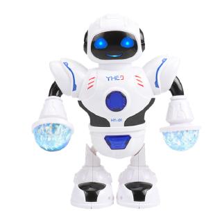astronaut robot toy