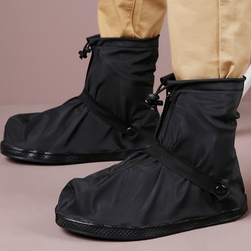 men's shoe covers rain