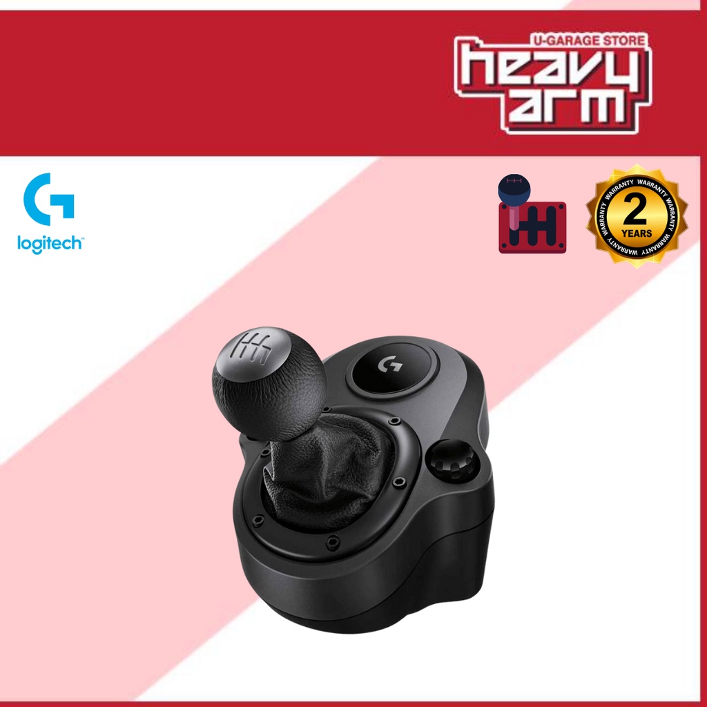 Logitech G29 Driving Force Shifter G29 Shifter G920 Shifter G923