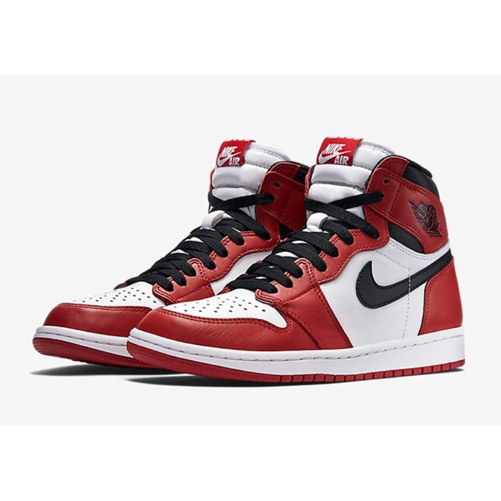 nike air jordan 1 chicago retro