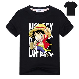 Roblox Shirt Luffy