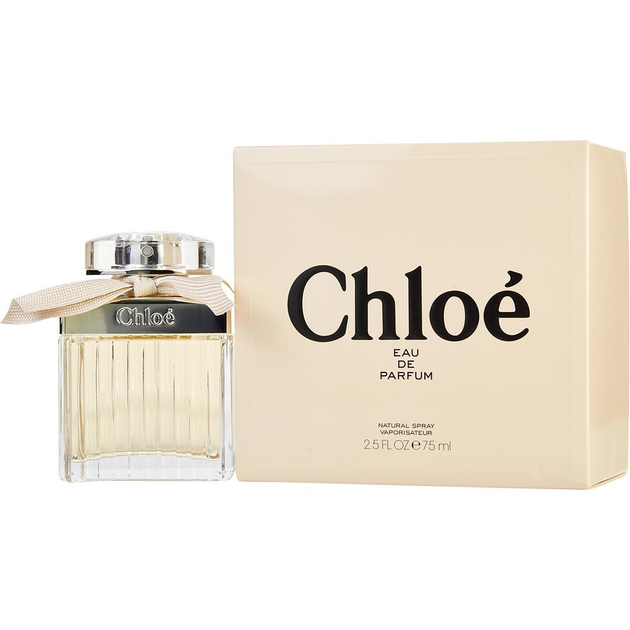 chloe signature edp 30ml