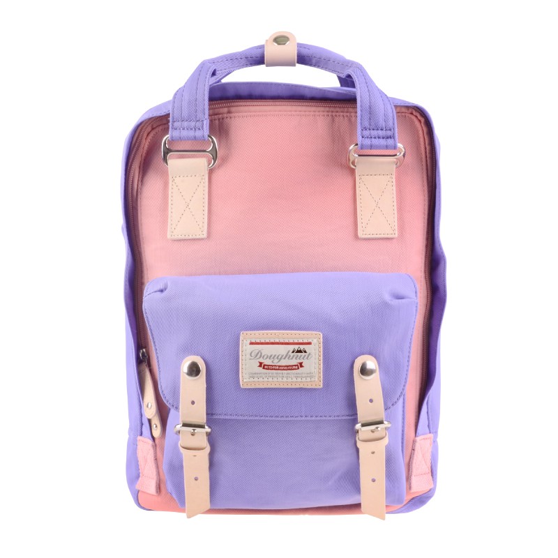 doughnut backpack shopee