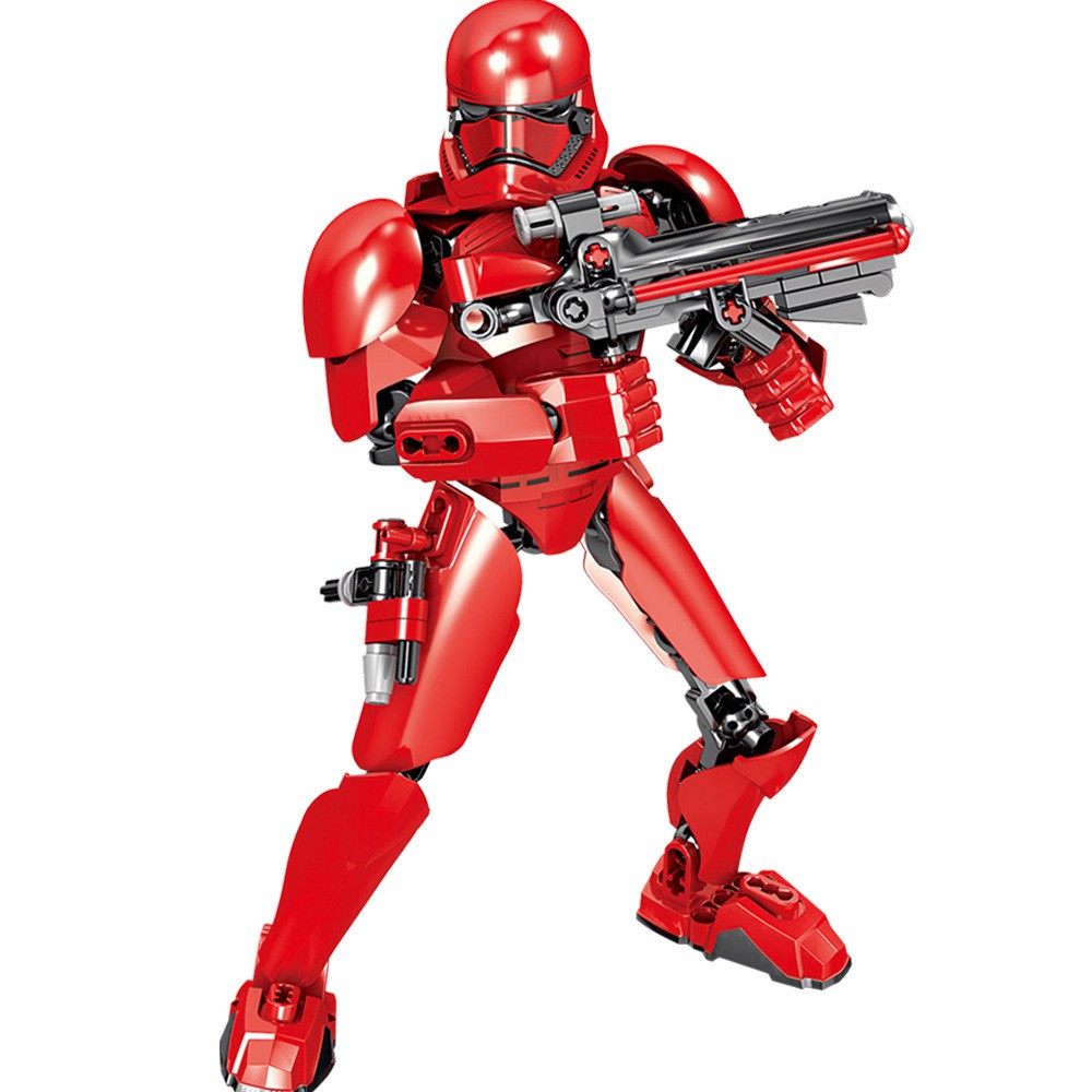 sith figures