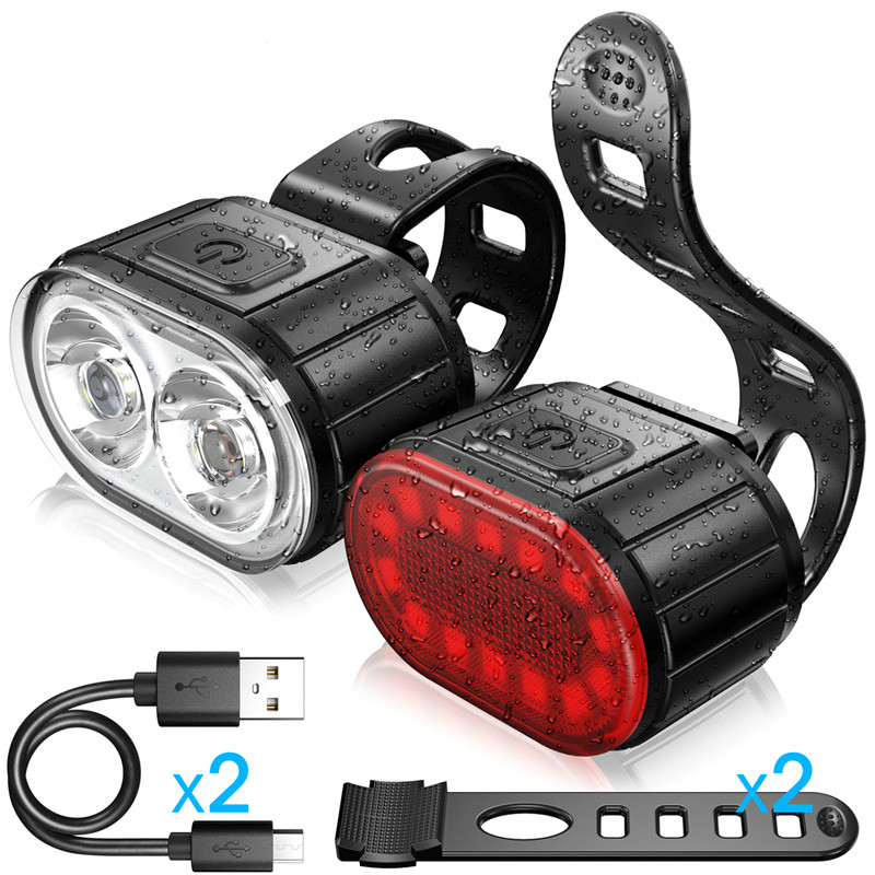 cycle led light low price