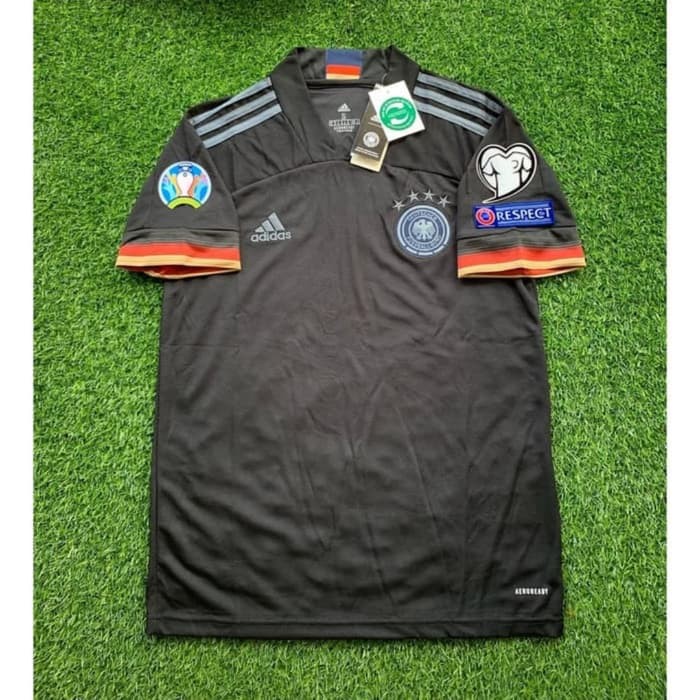 germany away jersey euro 2020