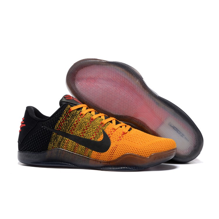 Kobe Xi 11 Elite Basketball Shoe 3 Shopee Singapore