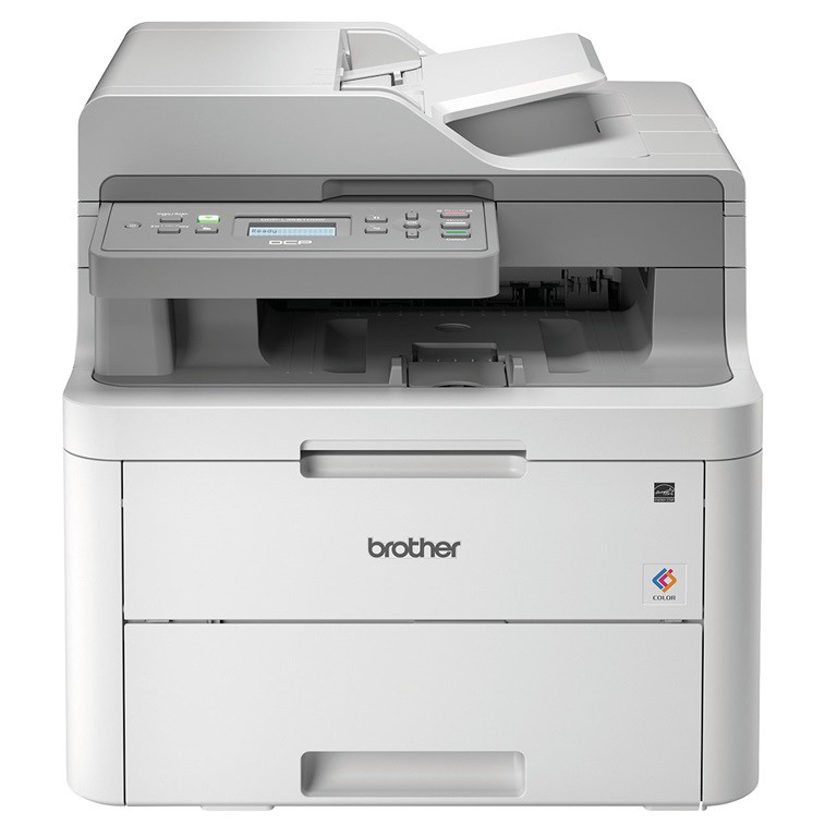 brother laser copier