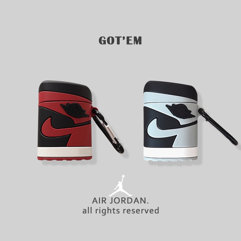 nike apple airpods case