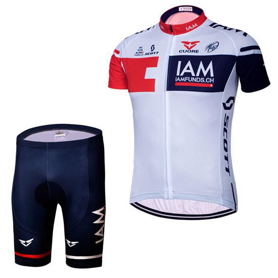 iam cycling kit