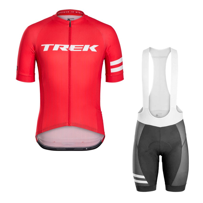 trek cycling jersey