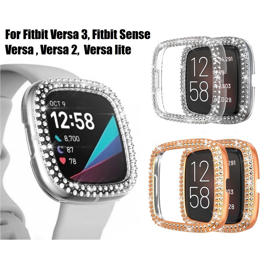 fitbit versa sg